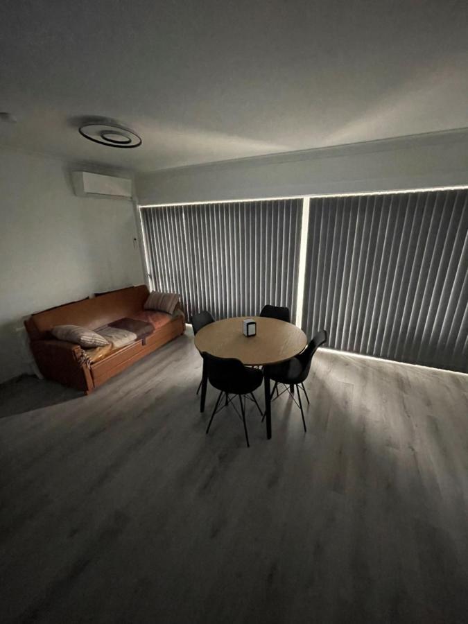 Studio Met Schitterend Uitzicht Op Oostende - Marijana2 Ngoại thất bức ảnh